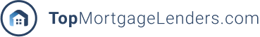 top mortgage lenders logo